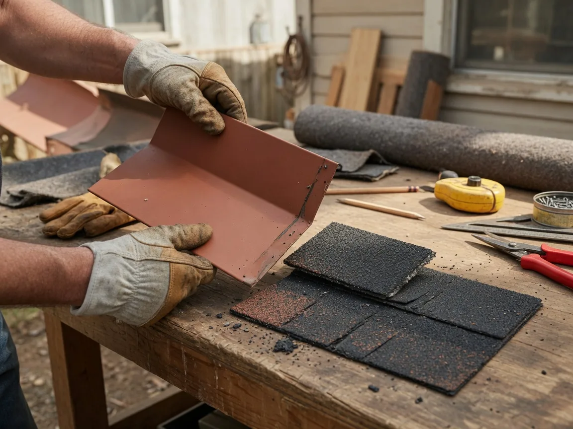 Roof Repair company in Whitingham, VT